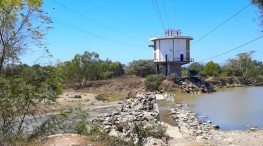 Llama SEAPAL a fortalecer uso responsable del agua por sequía  severa