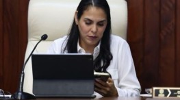 Merai acusa a Fiscalía de Jalisco y Nayarit de dilatar su caso de presunta violación de exnovio de Mirtha Villalvazo