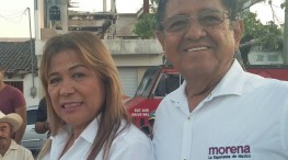 Morena deja fuera a regidores y diputada de Vallarta para las elecciones