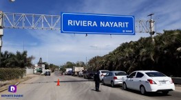 Moverán punto de control de Puente Ameca a Sayulita.