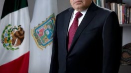 Muere #gobernador de #Puebla
