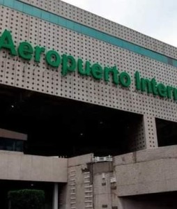 Muere pasajero en la Terminal 2 del Aeropuerto Internacional de la Ciudad de México
