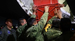 México se suma a los rescates en Turquía y Siria