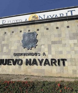 Nuevo Nayarit.