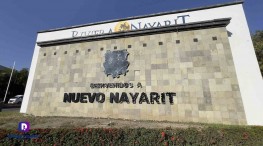Nuevo Nayarit.