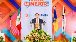 Para Tomatlán, viene lo mejor: Daniel Ruiz Benavides
