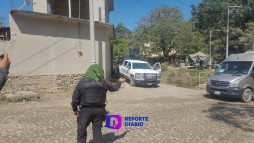 Persiste enfrentamiento en carretera  544 rumbo a san Sebastián y mascota