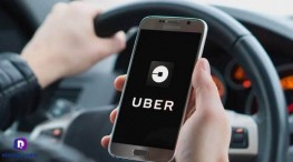 Pide SEMOV a Uber que realice viajes con pagos de tarjeta bancaria