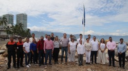 Playa De Oro se suma con Certificado Blue Flag