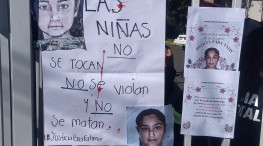 Por Fátima Quintana, uno de los feminicidios más atroces