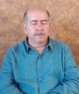 Postura de familia ante desaparición de Fernando Pineda Trillo