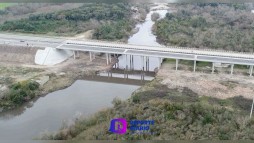 Puente Federación, sólo un proyecto