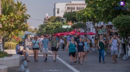Puerto Vallarta cerrará el año con 95% de ocupación hotelera