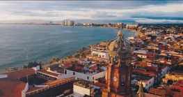 Puerto Vallarta lanza su campaña de promoción: “Puerto Vallarta Revive tu deseo de Viajar”