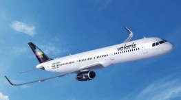 Puerto Vallarta logra una nueva conexión de Volaris hacia Phoenix, antes del verano