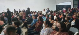 Puerto Vallarta respalda al presidente Andrés Manuel en la revocación de mandato