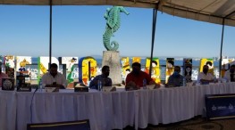 Puerto Vallarta se alista para 2da edición de Copa Jalisco