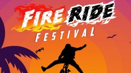 Puerto Vallarta vivirá con la adrelina del “Fire Ride Festival”