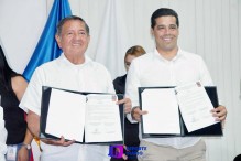 Puerto Vallarta y Aguascalientes hacen oficial su hermanamiento