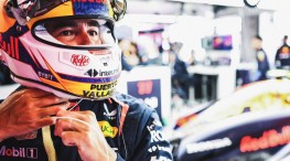 Red Bull se consolida como líder en el Gran Premio de Japón