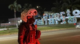 Refuerzan vigilancia en Puerto Vallarta