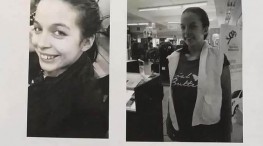 Localizan a Jasmine Rubio, la niña de 15 años que desaparecio hace una semana