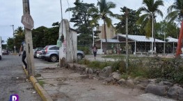 Saúl López solicita incrementar seguridad en áreas deportivas de Puerto Vallarta
