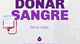 Se Requiere Donantes de Sangre Tipo O+ para Paciente Maribel Olivares Román
