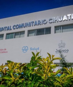 Sin oxígeno y atención médica contra el Covid en Cihuatlán