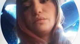 Solicitan apoyo para localizar a Diana Monserrat Peña Celis de 32 años