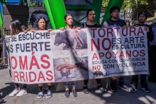 Tercer encontrinazo, vuelven taurinos a la Plaza México