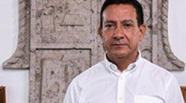 Terquedad del Síndico Juan Carlos Hernández por adquirir terreno para cementerio por 105 MDP