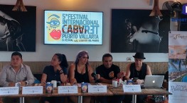 Todo listo para la 5ta edición del Festival Internacional CABARET
