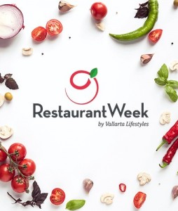 Todo listo para Restaurant Week en su edición 17