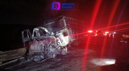 Trágico choque carretero en Juanacatlán deja un fallecido y dos heridos