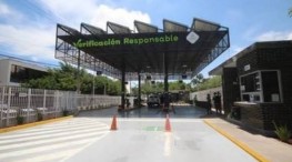 Turistas pueden sacar pase gratis para sus automóviles en Puerto Vallarta