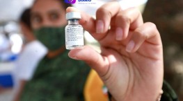 Vacuna contra Covid-19  estará a la venta a nivel nacional