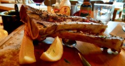 Vallarta cuenta con un nuevo concepto en gastronomía llamado “Pal’ Mar”