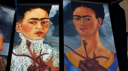 Vive una experiencia inmersiva en el mundo de Frida Kahlo