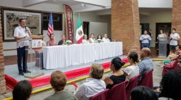 Ya se cuenta con oficina de los Comités de Ciudades Hermanas en Puerto Vallarta