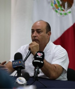 "Ya trabajen con propuestas y dejen de atacarse": Pepe Martínez