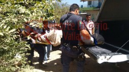Se suicidó albañil en Las Cañadas