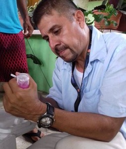 Intensa Campaña de Esterilización y  Vacunación Antirrábica en Yelapa