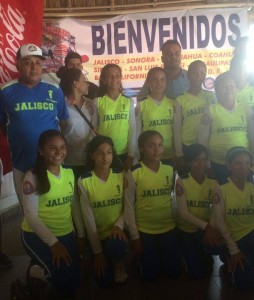 Recibe Puerto Vallarta 5to Torneo Nacional de Softbol