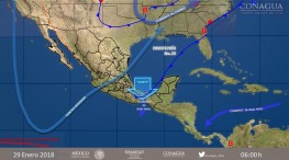 Continuará el buen clima en Puerto Vallarta