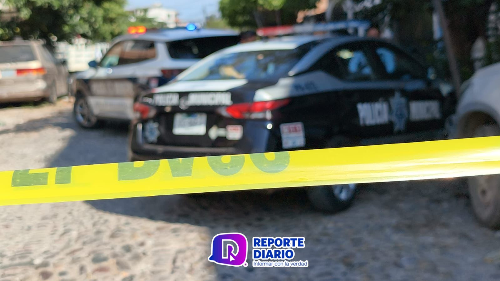 Ejecutan a un hombre a balazos en la colonia 5 de Diciembre | Reporte ...